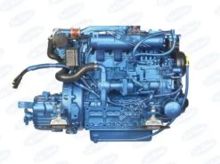 Moteur In-board Solé Diesel SK-60 -Azur Marine Moteur in board Sole Diesel SK 60 512749010 3