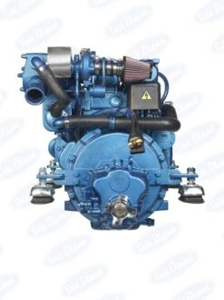 Moteur In-board Solé Diesel SK-60 -Azur Marine Moteur in board Sole Diesel SK 60 512749010 4