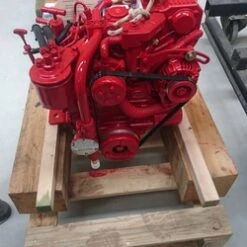 Moteur In-board Diesel Beta Marine 10 Cv -Azur Marine Moteur in board diesel Beta Marine 10 cv Beta 10 1 1