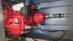 Moteur In-board Diesel Beta Marine 10 Cv -Azur Marine Moteur in board diesel Beta Marine 10 cv Beta 10 1