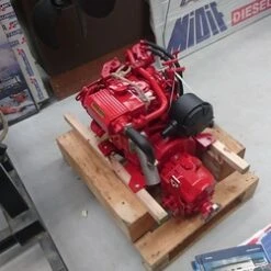 Moteur In-board Diesel Beta Marine 10 Cv -Azur Marine Moteur in board diesel Beta Marine 10 cv Beta 10 3 1