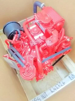 Moteur In-board Diesel Beta Marine 14 Cv -Azur Marine Moteur in board diesel Beta Marine 14 cv Beta 14 3