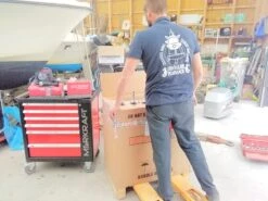 Moteur In-board Diesel Beta Marine 14 Cv -Azur Marine Moteur in board diesel Beta Marine 14 cv Beta 14 5