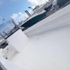 Open CONERO Série Pro Fishing Drifting 660 15 Open CONERO Série Pro Fishing Drifting 660 -Azur Marine Open CONERO Serie Pro Fishing Drifting 660 4