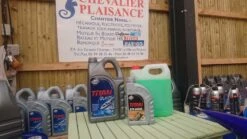 Pack Première Mise En Route 33, 42 Et 52 CV Vetus. Craftsman, Midif, Sole Diesel.