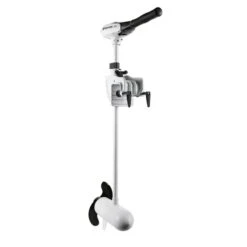 Package Annexe Armor Aviron Le Marsouin Avec Moteur Hors-Bord Electrique Minn Kota Riptide 40 Lbs -Azur Marine Package Annexe Armor Aviron Le Marsouin avec moteur Hors 4