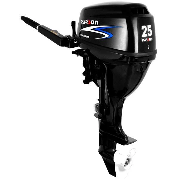 Moteur Hors-Bord PARSON 25cv 4 Temps (Arbre Court) 3 Moteur Hors-Bord PARSON 25cv 4 Temps (Arbre Court)