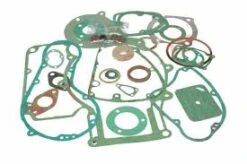 Pochette De Joints Moteur Mini 17 Solé Diesel