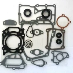 Pochette De Joints Tête Motrice Complète Pour Moteur Tohatsu MFS4 MFS5 MFS6 MFS6D Sail Pro