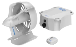 Ensemble Pod Vaquita E Propulsion