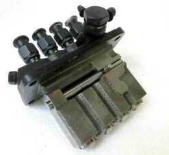 Pompe à Injection Solé Diesel Mini 55