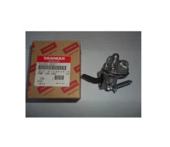 Pompe Basse Pression Gasoil - Pompe De Gavage 2GM 2GM20