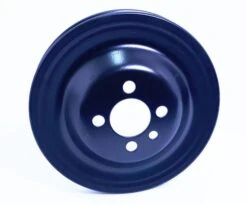 Poulie 1 Piste Supplémentaire Pour Moteur Solé Mini 33 -Azur Marine Poulie 1 Piste supplementaire pour moteur Sole Mini 33 1