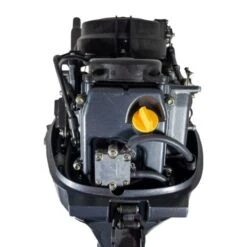 Préparation " Bicylindre Tohatsu" -Azur Marine Preparation avant livraison moteur TOHATSU 2