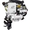 Moteur In-Board Diesel Hyundai Seasall 200 Cv Crdi