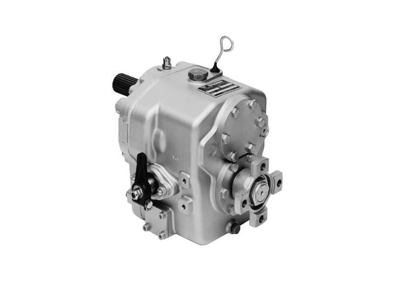 Réducteur - Inverseur Technodrive TMC-260 Sortie Droite Ratio: 2,00/1 3 Réducteur - Inverseur Technodrive TMC-260 Sortie Droite Ratio: 2,00/1