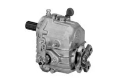 Réducteur - Inverseur Technodrive TMC40 P R1.45/1 Longueur Arbre Vil 45mm