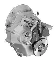 Réducteur - Inverseur Technodrive TMC-345 Sortie Droite Ratio: 1,54/1 3 Réducteur - Inverseur Technodrive TMC-345 Sortie Droite Ratio: 1,54/1