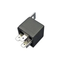Relais 6 Volts Mini 29 Solé Diesel