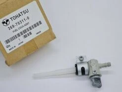 Robinet D' Essence Moteur Nouveau Modèle Moteur Tohatsu MFS3.5C MFS2C MFS2.5C