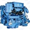 Moteur In-board Solé Diesel Mini SDZ-165 2 Moteur In-board Solé Diesel Mini SDZ-165 -Azur Marine SDZ165 Sole Diesel