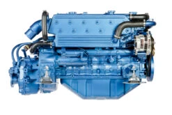 Moteur In-board Solé Diesel Mini SM-105 L 76cv 6 Cylindres Atmosphérique