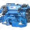 Moteur In-board Solé Diesel Mini SM-94 2 Moteur In-board Solé Diesel Mini SM-94 -Azur Marine SM94 Sole diesel Moteur in board diesel