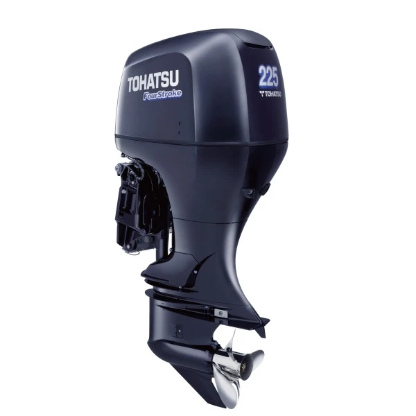 FANALE MARINE FALCHETTU 700 équipé D'un 225 Cv Tohatsu 4 FANALE MARINE FALCHETTU 700 équipé D'un 225 Cv Tohatsu – Image 2