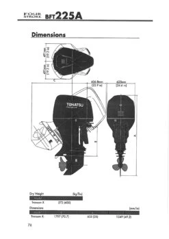 FANALE MARINE FALCHETTU 700 équipé D'un 225 Cv Tohatsu 14 FANALE MARINE FALCHETTU 700 équipé D'un 225 Cv Tohatsu -Azur Marine Semi Rigide Fanale Marine Falchettu 700 3 1