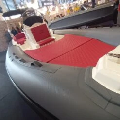 FANALE MARINE FALCHETTU 700 ( Sans Moteur ) -Azur Marine Semi Rigide Fanale Marine Falchettu 700 5 2