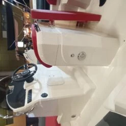 FANALE MARINE FALCHETTU 700 ( Sans Moteur ) -Azur Marine Semi Rigide Fanale Marine Falchettu 700 7 2