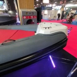 FANALE MARINE FALCHETTU 700 équipé D'un 225 Cv Tohatsu 19 FANALE MARINE FALCHETTU 700 équipé D'un 225 Cv Tohatsu -Azur Marine Semi Rigide Fanale Marine Falchettu 700 8 1