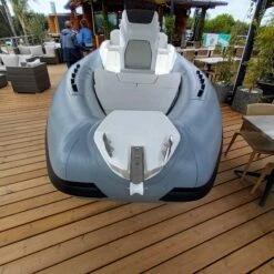 FANALE MARINE PICHJU 600 -Azur Marine Semi Rigide Fanale Marine Pichju 600 5 1 1