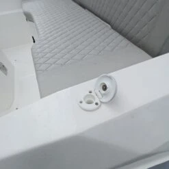 FANALE MARINE PICHJU 600 -Azur Marine Semi Rigide Fanale Marine Pichju 600 7 1 2