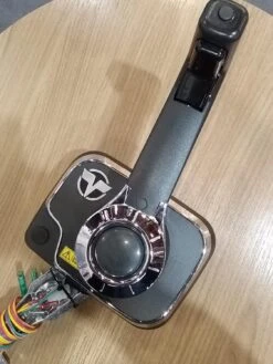 FANALE MARINE PICHJU 600 équipé D'un 140 Cv TOHATSU -Azur Marine Semi Rigide Fanale Marine Pichju 600 7 1