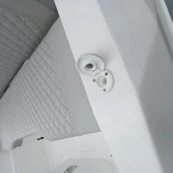 FANALE MARINE PICHJU 600 Avec 140 Cv SUZUKI -Azur Marine Semi Rigide Fanale Marine Pichju 600 8 1 1