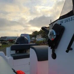 Semi-Rigide Polimarine RIB 600 15 Semi-Rigide Polimarine RIB 600 -Azur Marine Semi Rigide Polimarine RIB 600 RIB600 4 1