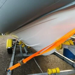 Semi-Rigide Polimarine RIB 600 18 Semi-Rigide Polimarine RIB 600 -Azur Marine Semi Rigide Polimarine RIB 600 RIB600 8