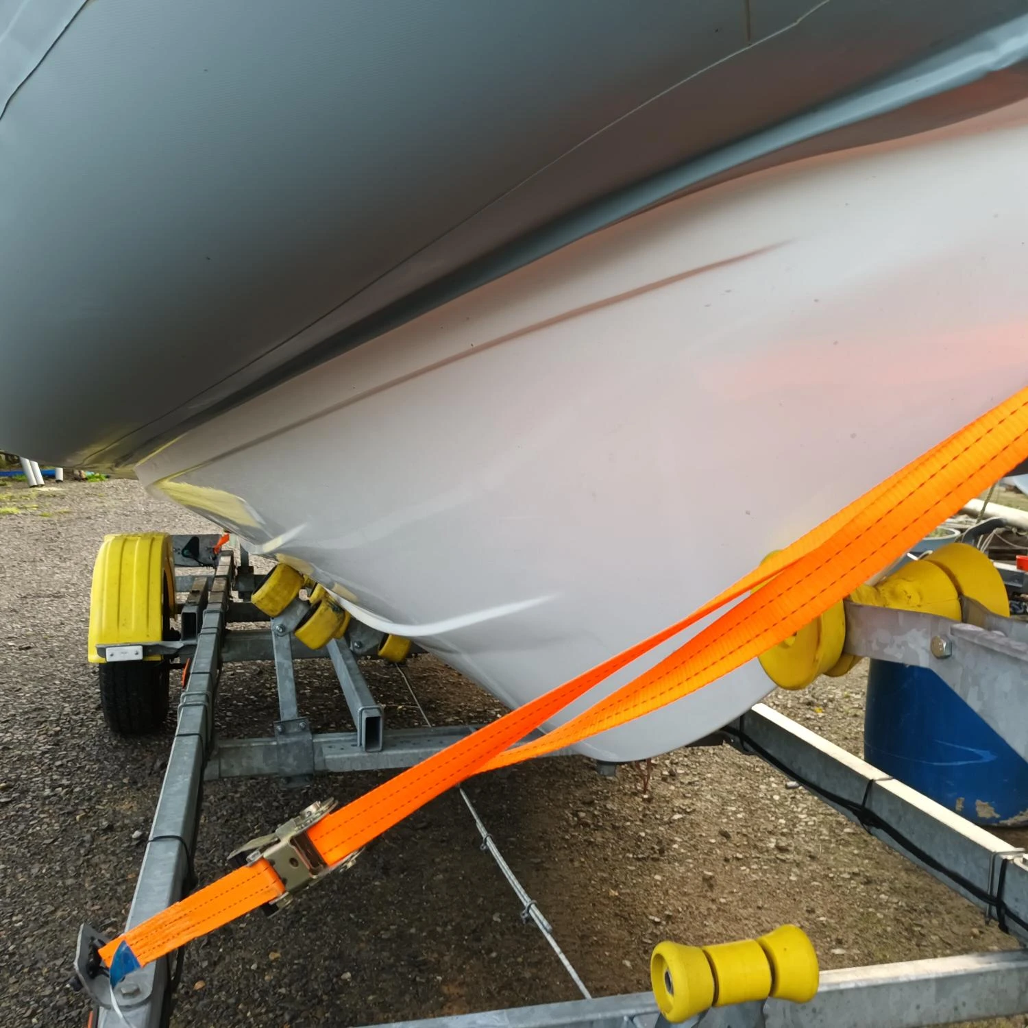 Semi-Rigide Polimarine RIB 600 10 Semi-Rigide Polimarine RIB 600 – Image 8