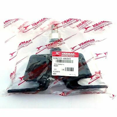 Silent Bloc Flexible 100YANMAR Série 1GM 1GM10 2GM 2GM20 3GM 3GM30 3GM30F 3 Silent Bloc Flexible 100YANMAR Série 1GM 1GM10 2GM 2GM20 3GM 3GM30 3GM30F