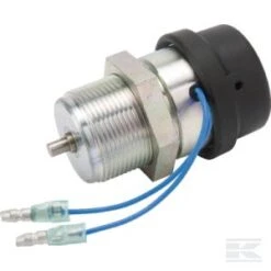 Solénoïde De Coupure Mini 29 -Azur Marine Solenoide de coupure Mini 17 pour moteur 2 Cylindres Sol 1 1