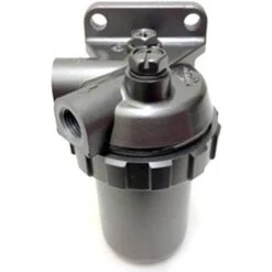 Support De Filtre à Gasoil Pour Moteur YANMAR Série 1GM 1GM10