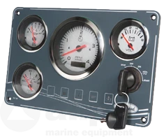 Supplément Pour Répétiteur Tableau De Bord Solé Diesel SVT30