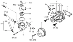 Thermostat Mini 55 Solé -Azur Marine Thermostat Sole Diesel Mini 33 3