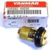 Thermostat Pour Moteur YANMAR Série 1GM10 Et 1GM -Azur Marine Thermostat pour moteur YANMAR Serie 1GM10 et 1GM