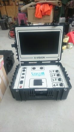 Travaux Sous Marins- Entretien Et Pose De Mouillages- Renflouage- Recherche Et Visite -Azur Marine Travaux Sous Marins Entretien et Pose de Mouillages 5127 6