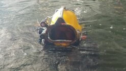 Travaux Sous Marins- Entretien Et Pose De Mouillages- Renflouage- Recherche Et Visite -Azur Marine Travaux Sous Marins Entretien et Pose de Mouillages 5127 7