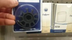 Turbine Adaptable Pour Moteur Vetus Et Craftsman Marine Diesel 2, 3 Et 4 Cylindres.