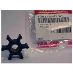 Turbine De Pompe à Eau De Mer YANMAR Série 1GM10 Et 1GM -Azur Marine Turbine de pompe a eau de mer YANMAR Serie 1GM10 5127488