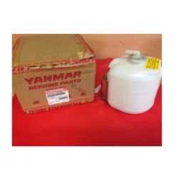 Vase D'expansion Pour Liquide De Refroidissement Pour Moteur YANMAR Série: 2GM 2GM20 F -Azur Marine Vase d expansion pour liquide de refroidissement pour mo 1